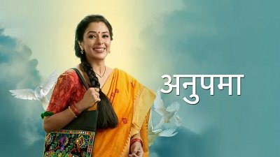 Anupama is a Star Plus Drama Serial.
