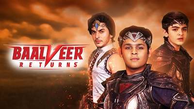 Baalveer 3 is a Hindi Sab tv Serial.