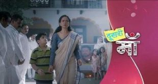 Doosri Maa is a Hindi Zee tv Serial.