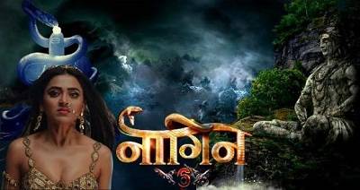 Naagin 6 is a Hindi Colors tv Show.