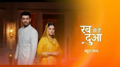 Rab Se Hai Dua is a Hindi Zee tv Serial.