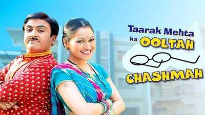 Taarak Mehta Ka Ooltah Chashmah is a Hindi Sab tv Serial.
