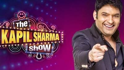 The Kapil Sharma Show is a Sony tv Show Serial.